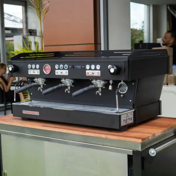 Brand New Custom La Marzocco PB Commercial Coffee Machine