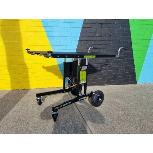 Brand New Demtruck V2 Coffee Machine Trolley