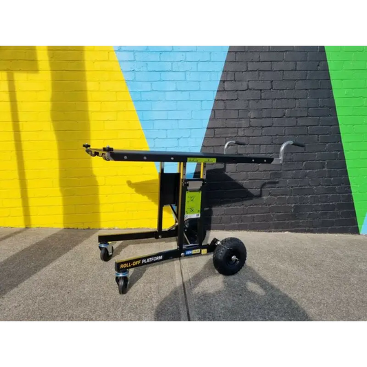 Brand New Demtruck V2 Coffee Machine Trolley