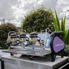 Brand New Display Demo 2022 Strada AV Commercial Coffee