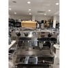 Brand New Display GAS 2 Group Fracino Commercial Coffee