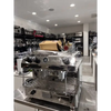 Brand New Display GAS 2 Group Fracino Commercial Coffee