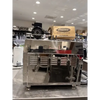 Brand New Display GAS 2 Group Fracino Commercial Coffee