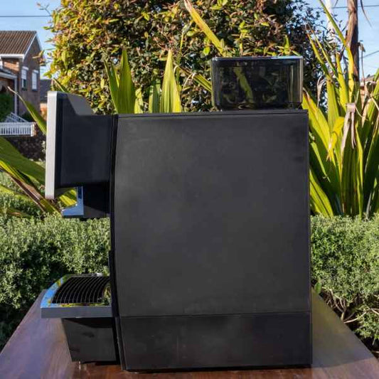 Brand New Dr Cofffee Coffee Break With Coin Payment System - Australia - Di Pacci