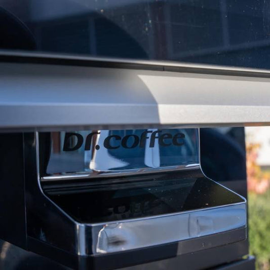 Brand New Dr Cofffee Coffee Break With Coin Payment System - Australia - Di Pacci