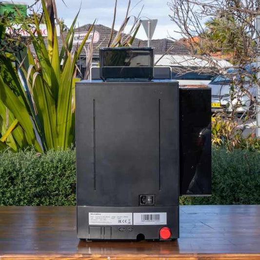 Brand New Dr Cofffee Coffee Break With Coin Payment System - Australia - Di Pacci