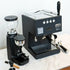 Brand New Dual Boiler Coffee Machine & Dosserless Grinder