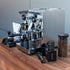 Brand New E61 Coffee Machine & Electric Grinder &
