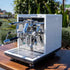 Brand New ECM Syncronika II & Fiorenzato Sence Coffee Machine Package - Australia - Di Pacci