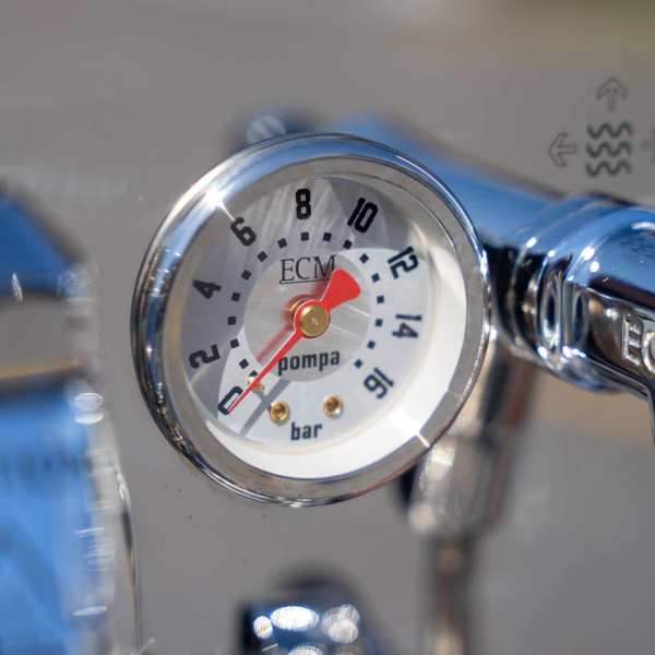 Brand New Ecm Synkronika II & Bellezza Grinder PACKAGE - Australia - Di Pacci