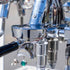 Brand New Ecm Synkronika II & Bellezza Grinder PACKAGE - Australia - Di Pacci