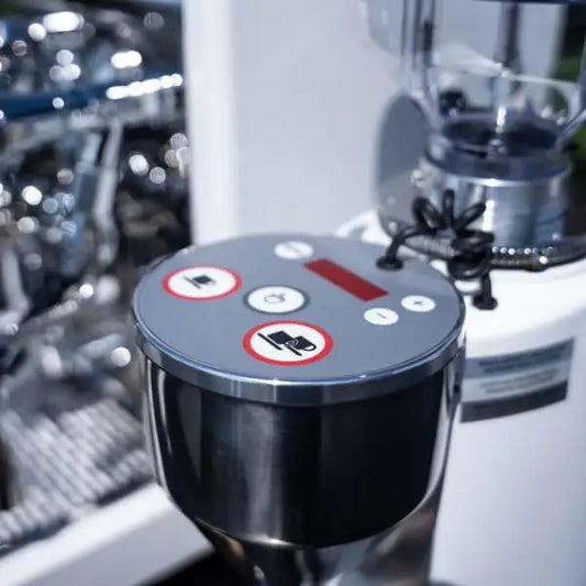 Brand New Ecm Technika Rotary & Mazzer Coffee Machine &