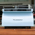 Brand New Expobar Ruggero V2 Baby Blue Commercial Coffee