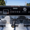 Brand New Gaggia La Vetro PRO – 3 Group – Tall Cup – Black - Australia - Di Pacci