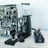 Brand New Home Barista Coffee Machine & Grinder Package