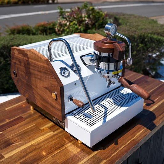 Brand New La Marzocco GS3 MP – Custom Build (Cancelled Order) - Australia - Di Pacci