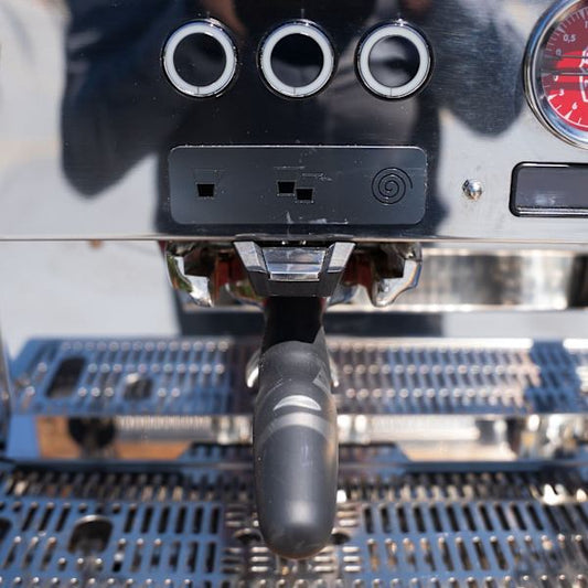 Brand New La Marzocco KB90 – 2 Group (Used Only 4 Days) - Australia - Di Pacci