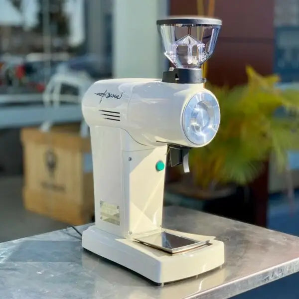Brand New Limited Edition Mazzer ZM 15-70 Grinder - ALL
