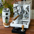 Brand New Niche & Bellezza Inizo E61 Semi Commercial Coffee