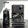 Brand New QuickMill Pippa & Piccola Coffee Machine & Grinder