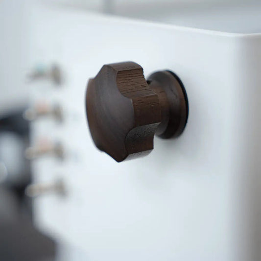 Brand New QuickMill Pippa & Piccola Coffee Machine & Grinder Package (White) - Australia - Di Pacci