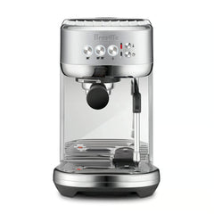 Breville Bambino Plus compact espresso machine