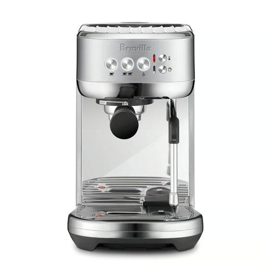 Breville Bambino Plus Automatic Espresso Coffee Machine - Australia - Di Pacci