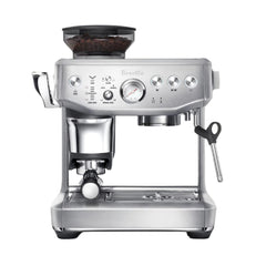 Breville Barista Express Impress all-in-one espresso machine