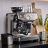 Breville Barista Express Impress Manual Espresso Machine with free coffee and accessories - Australia - Di Pacci
