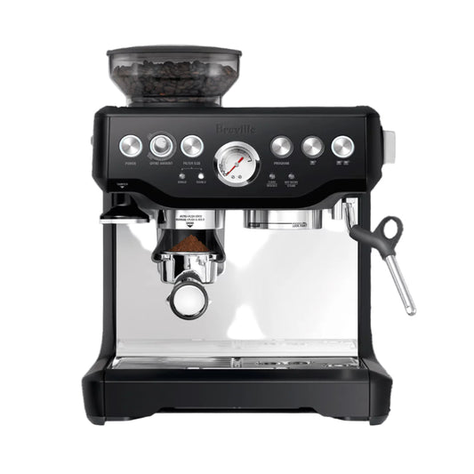 Breville Barista Express Manual Espresso Machine - Australia - Di Pacci