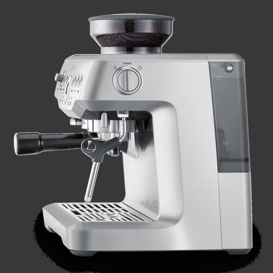 Breville Barista Express Manual Espresso Machine - Australia - Di Pacci