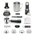 Breville Barista Pro Espresso Coffee Machine - Australia - Di Pacci
