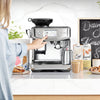 Breville Barista Touch Impress Automatic Espresso Coffee Machine - Australia - Di Pacci