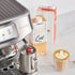 Breville Barista Touch Impress Automatic Espresso Coffee Machine - Australia - Di Pacci