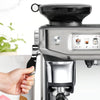 Breville Barista Touch Impress Automatic Espresso Coffee Machine - Australia - Di Pacci
