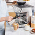 Breville Barista Touch Impress Automatic Espresso Coffee Machine - Australia - Di Pacci
