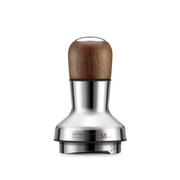 Breville Distribution Duo Tamper - Australia - Di Pacci