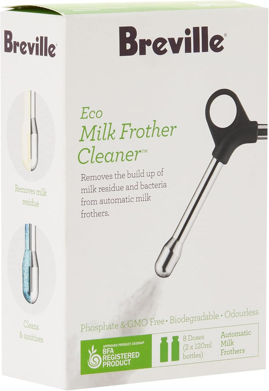 Breville Milk Frother Cleaner - Australia - Di Pacci