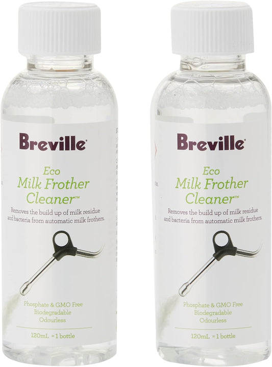 Breville Milk Frother Cleaner - Australia - Di Pacci