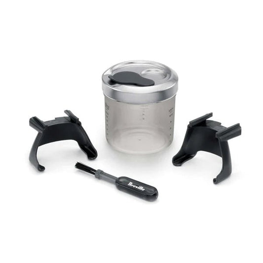 Breville Smart Grinder Pro Coffee Grinder - Australia - Di Pacci