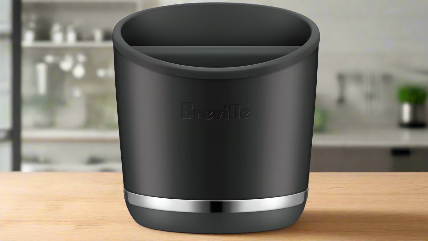 Breville The Knock Box - Australia - Di Pacci