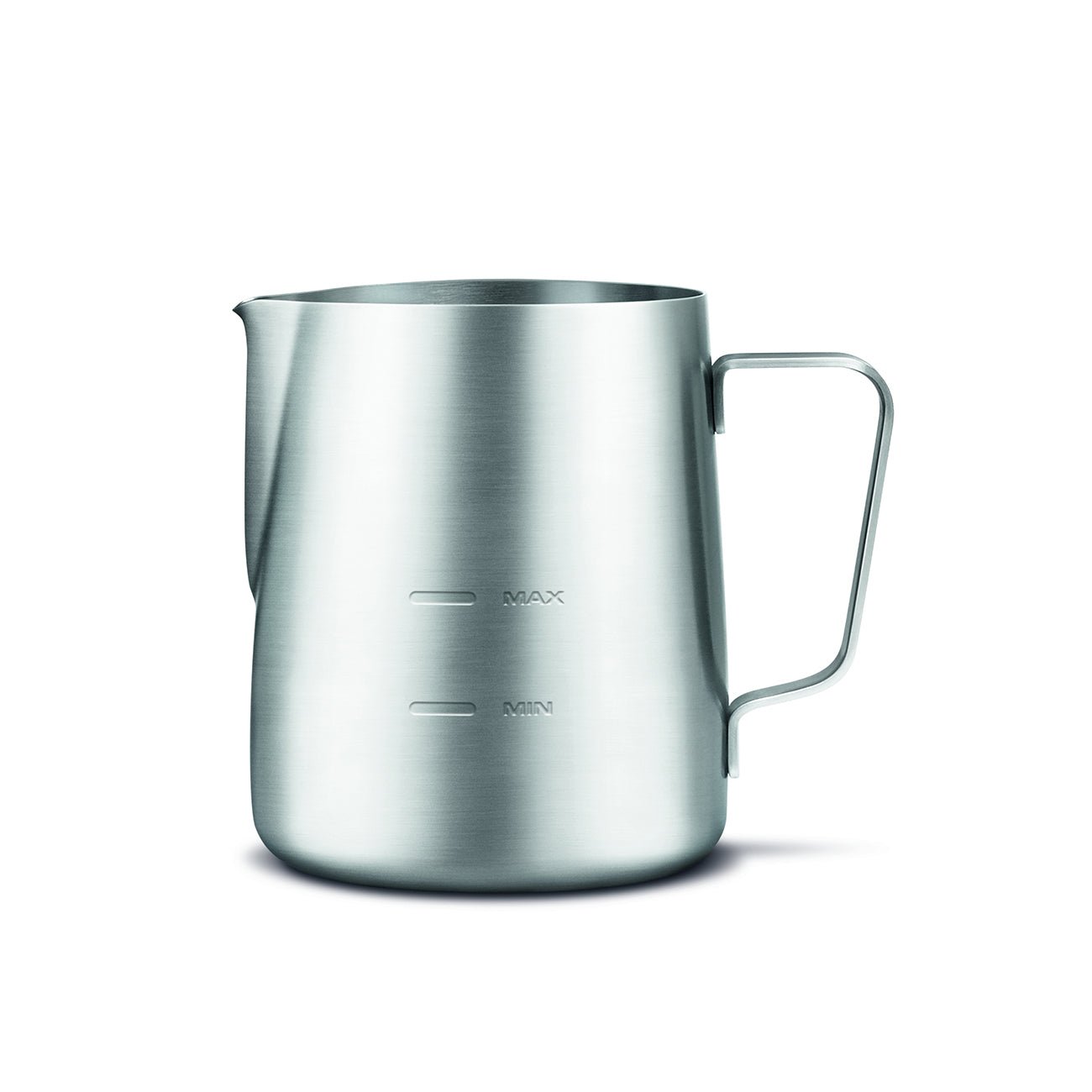 Breville the Milk Jug BES480BSS0NAN1 - Australia - Di Pacci