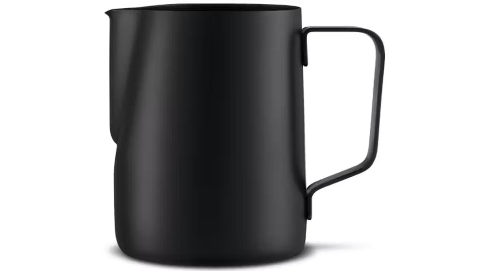 Breville the Milk Jug - Black Truffle BES048BTR0NAN1 - Australia - Di Pacci