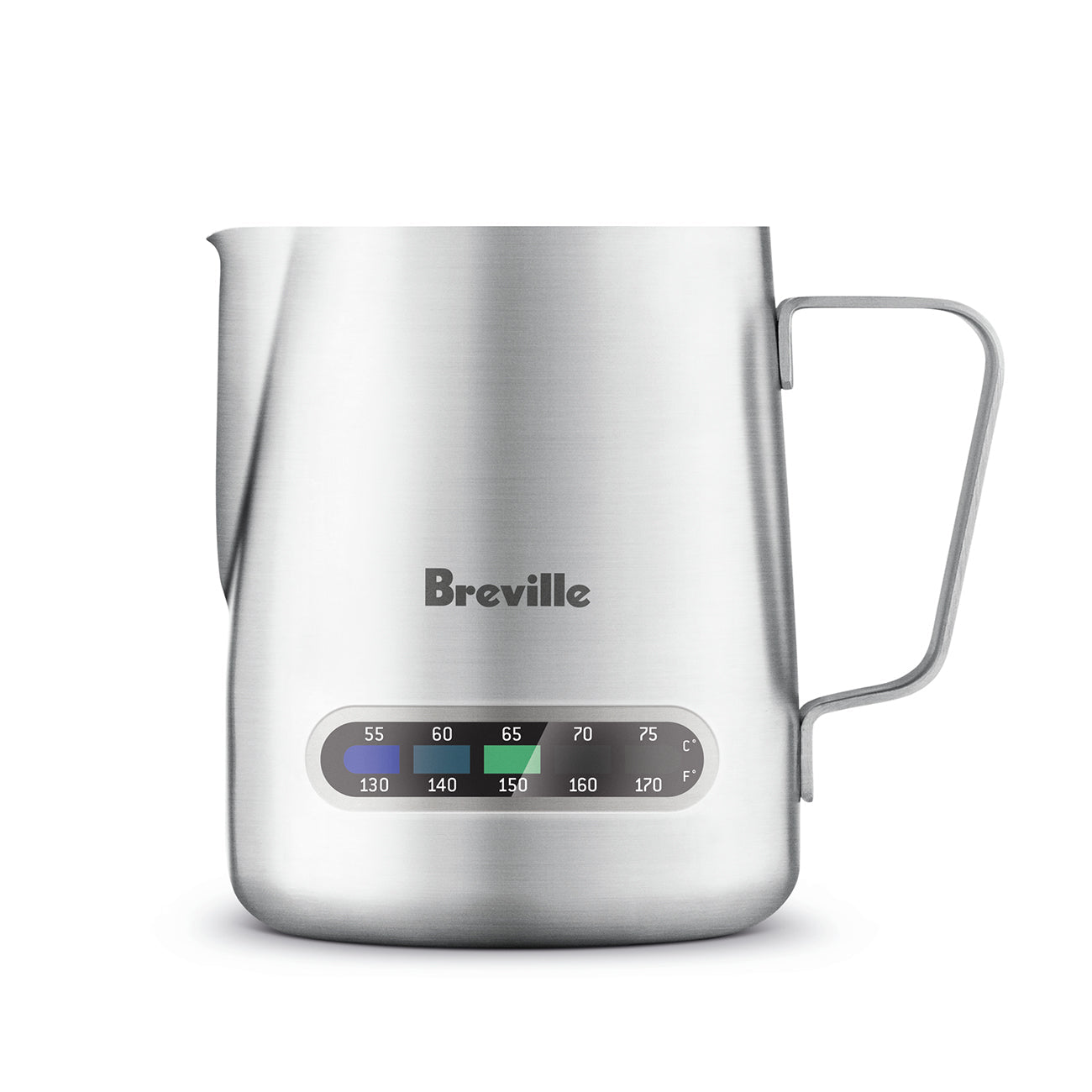 Breville The Milk Jug Thermal BES003 - Australia - Di Pacci