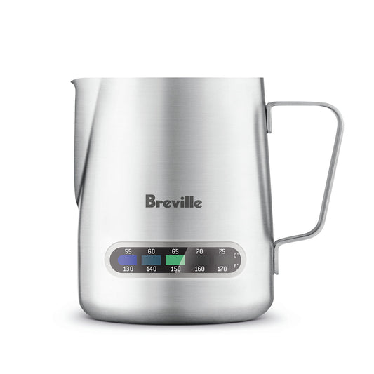 Breville The Milk Jug Thermal BES003 - Australia - Di Pacci