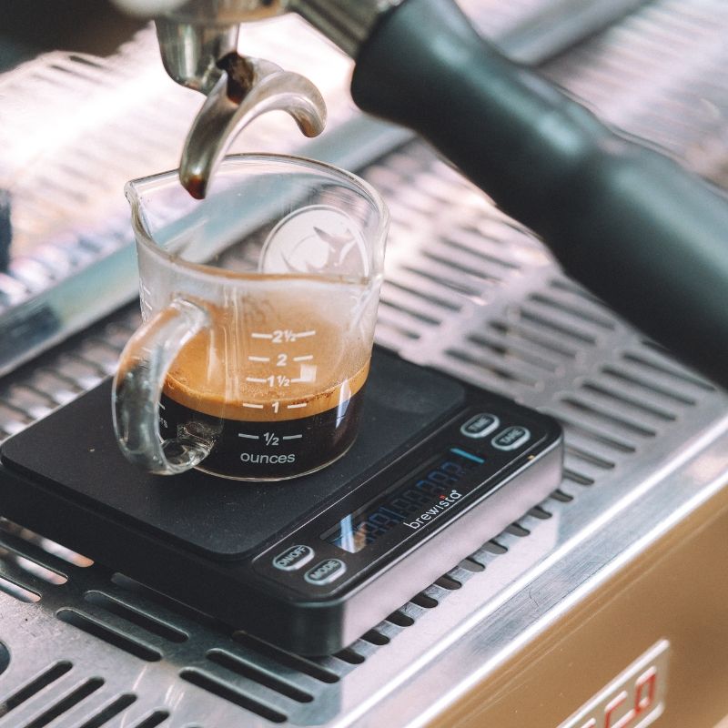 Brewista Smart Scale III - Australia - Di Pacci