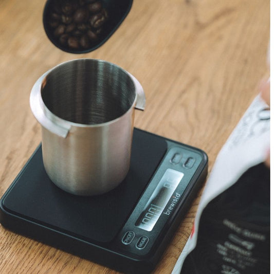 Brewista Smart Scale III - Australia - Di Pacci