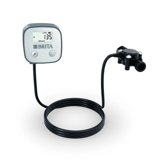 Brita Flow Meter - Australia - Di Pacci
