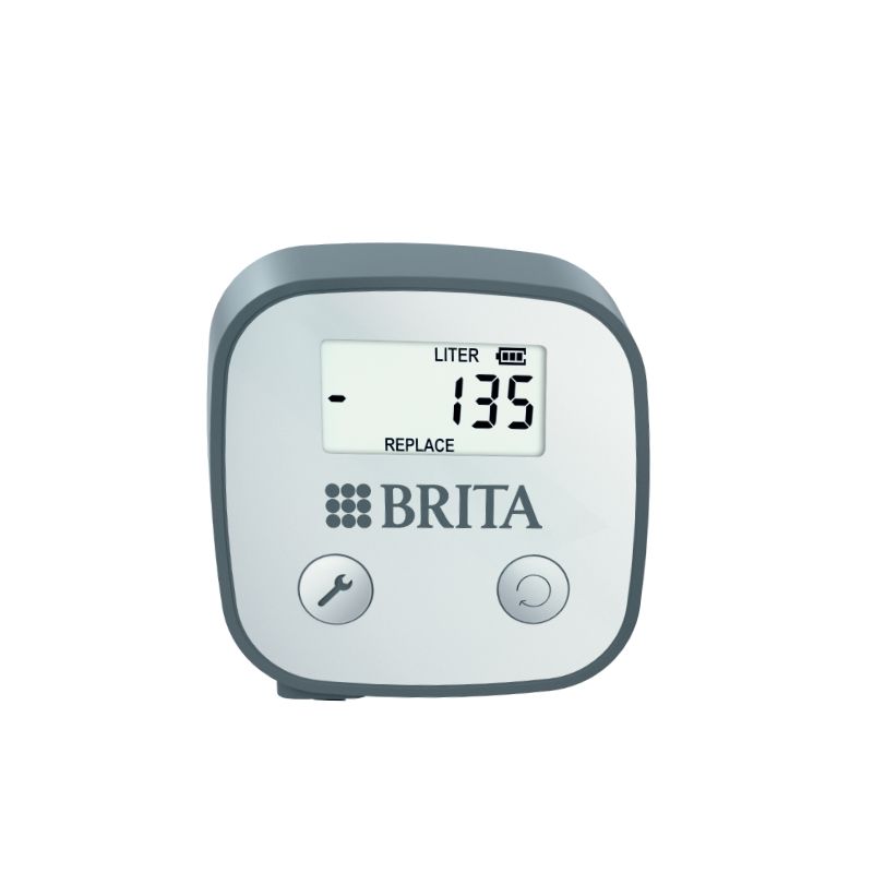 Brita Flow Meter - Australia - Di Pacci