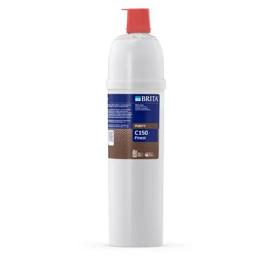Brita Purity C150 Finest Filter Cartridge - ALL